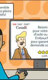 Actualités